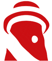 Travel Airplane Sticker by tauchturm