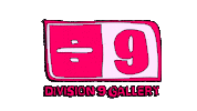 Gallery Riverside Sticker by deladeso