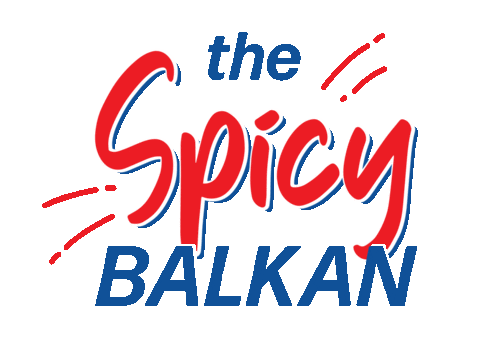 thespicybalkan giphyupload srbija eastern europe macedonia Sticker