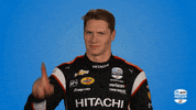 Team Penske Sport GIF by INDYCAR