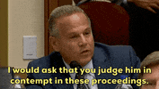 Impeachment Obstruction Of Justice GIF by GIPHY News