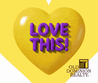 Realestate Justlisted GIF by Old Dominion Realty