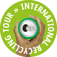Eccstickers Sticker by Every Can Counts