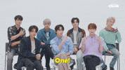 Kpop GIF by BuzzFeed
