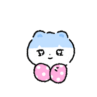 Come On Hug Sticker