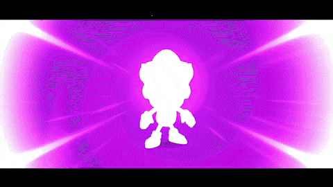 Tails Knuckles GIF by Squad Busters