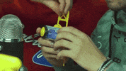 FuseMedia camera mic jack asmr GIF