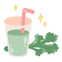 Vegan Cd Sticker by Caroline's Choice