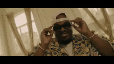 Looking I See You GIF by Popular Demand Entertainment