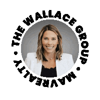 Ashley Wallace Sticker by MavRealty