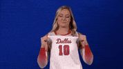 Lets Go College GIF by SMU Mustangs