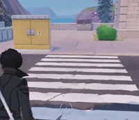 Persona 5 Joker GIF
