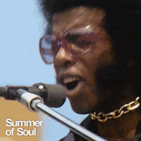 Sly And The Family Stone Harlem GIF by Searchlight Pictures
