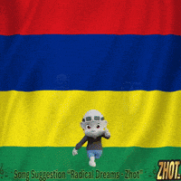 Travel Culture GIF by Zhot