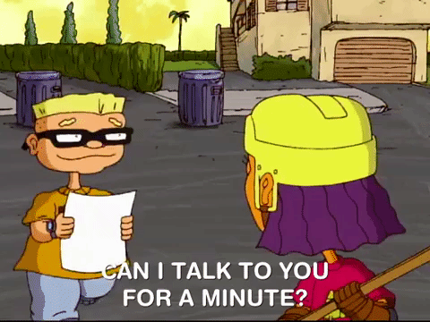 rocket power nicksplat GIF