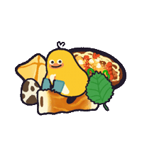 Shiso Sticker