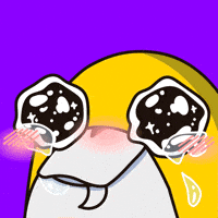 Crypto Penguin GIF