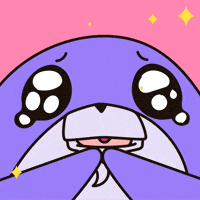 Crypto Penguin GIF