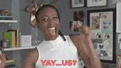 Confused We Did It GIF by chescaleigh