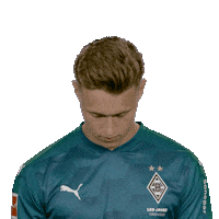 Line Up Smile Sticker by Bundesliga