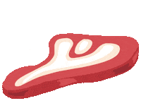 Chill Pedido Sticker by Ay Carbon