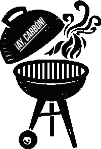 Chill Pedido Sticker by Ay Carbon