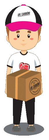 Friends Chill Sticker by Ay Carbon