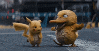 Netflix Hug GIF