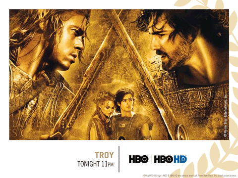 troy GIF by HBO India