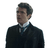 Harry Richardson Thegildedage Sticker by HBO Max