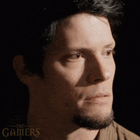 Shocked Not About You GIF by zoefannet