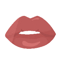 facefarmbeauty beauty fox swipe up makeup Sticker