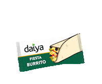 Plant-Based Pizza Sticker by Daiya Foods