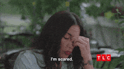 Scared Twins GIF by TLC