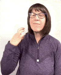 Worth It Asl GIF