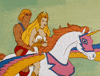 he-man 80s GIF