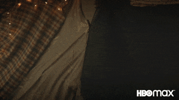 Entering Doom Patrol GIF by HBO Max