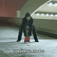 Bien Joue Good Game GIF