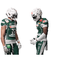 Nfl Smoking Sticker by Schwäbisch Hall Unicorns