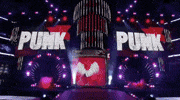 Cm Punk Aew On Tnt GIF by All Elite Wrestling on TNT