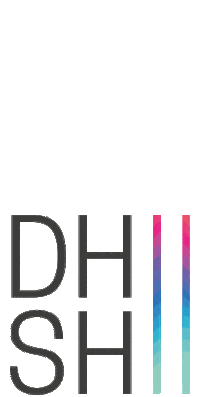 Duale-Hochschule_DHSH study studieren duales studium dhsh Sticker