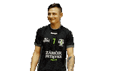 Handball Yes Sticker by HCB Karviná