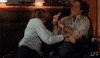 ifc family vacation europe annoying GIF