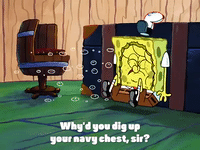 season 4 fear of the krabby patty GIF by SpongeBob SquarePants
