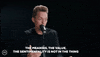 Joshua Fields Millburn Decluttering GIF by The Minimalists