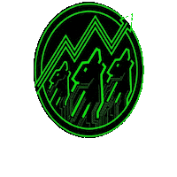 jeff_crypto lobo matilha jeffcrypto jeffcripto Sticker