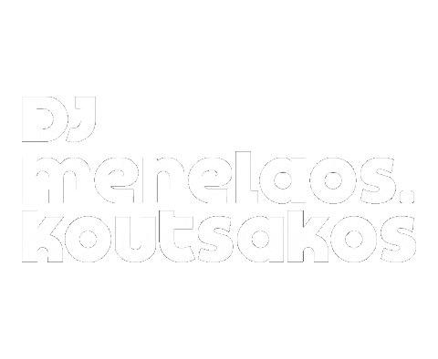 Greece Athens Sticker by Dj Menelaos Koutsakos