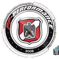 Motorsport Tuning Sticker by ppperformance