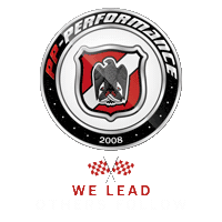 Sticker by ppperformance