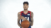 los angeles lakers GIF by NBA